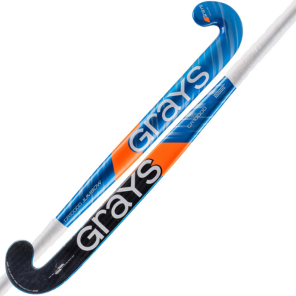 GRAYS GR 10000 DYNABOW COMPOSITE HOCKEY STICK